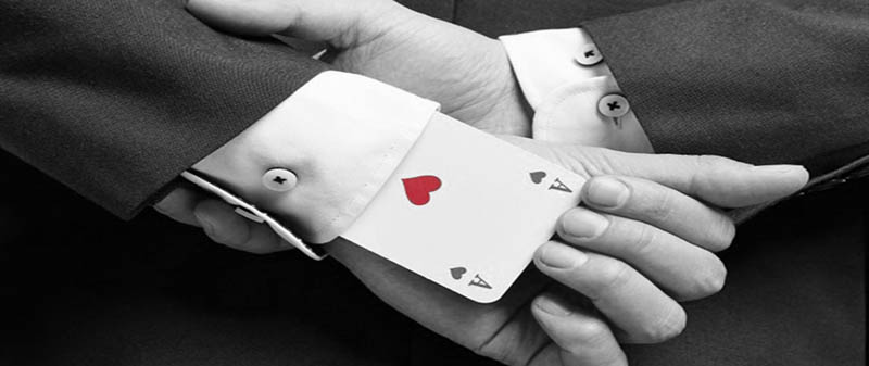 Casino Cheaters - Part 1