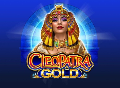 Cleopatra Gold nyerőgép