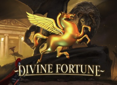 Divine Fortune nyerőgép