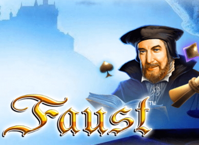 Faust nyerőgép