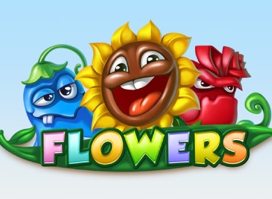 Flowers nyerőgép