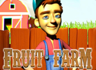 Fruit Farm nyerőgép