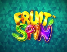 Fruit Spin nyerőgép