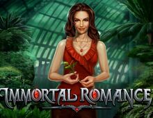 Immortal Romance Slot Game