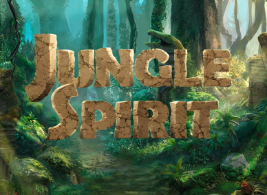 Jungle Spirit Call of the Wild nyerőgép