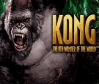King Kong nyerőgép