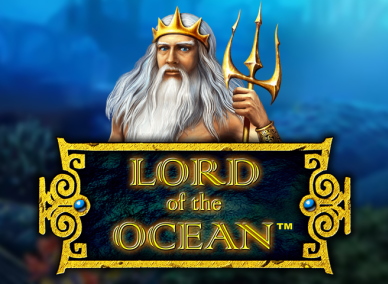 Lord of the Ocean nyerőgép