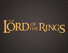 Lord of The Rings nyerőgép