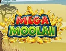 Mega Moolah Microgaming Slot Magyarországon