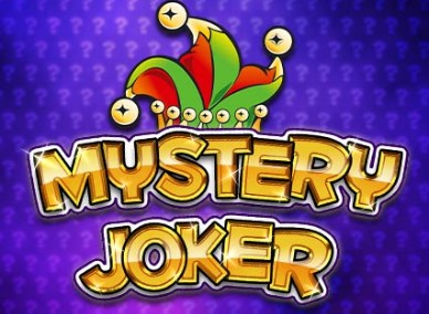 Mystery Joker nyerőgép