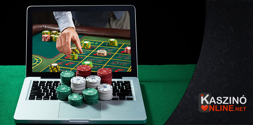 Online szerencsejáték