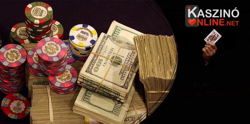Őrült történetek a szerencsejáték világából