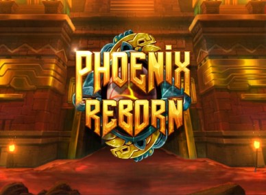 Phoenix Reborn kaszinó játék