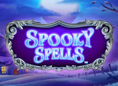 Spooky Spells nyerőgép