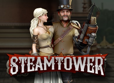 Steam Tower kaszinó játék