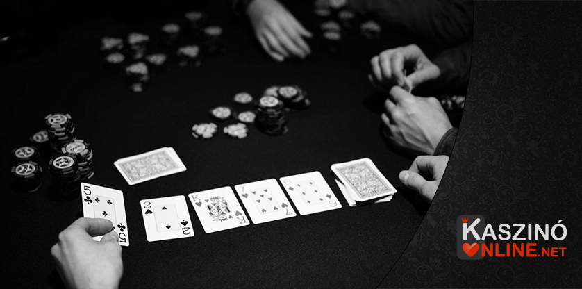 Tippek pókerhez - II. rész