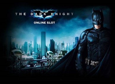 The Dark Knight Trilogy nyerőgép