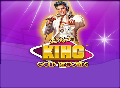 The Real King Gold Records nyerőgép