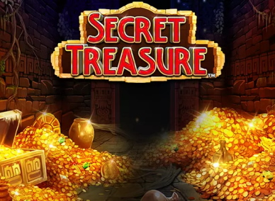 Treasure Gate nyerőgép