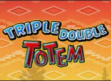 Triple Double Totem nyerőgép