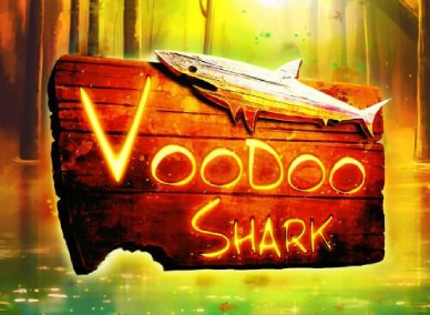 VVoodoo Shark kaszinó játék