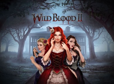 Wild Blood 2 kaszinó játék