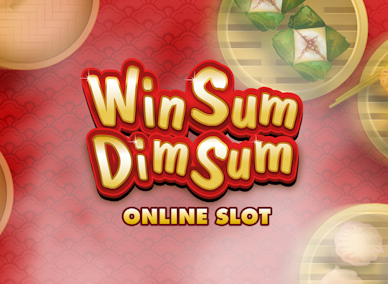 Win Sum Dim Sum nyerőgép