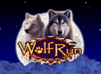 Wolf Run nyerőgép